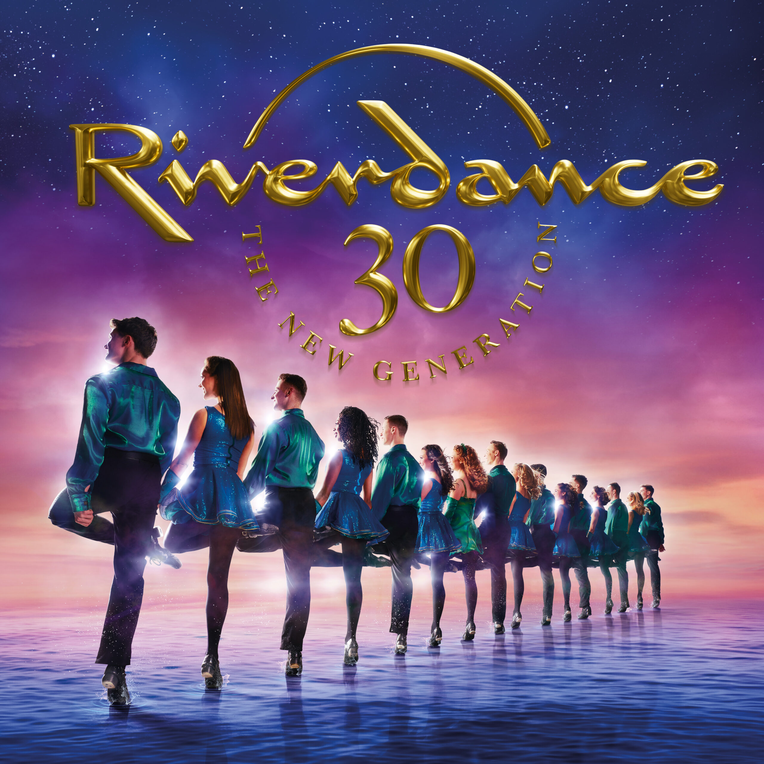 Riverdance 30 &ndash; The New Generation