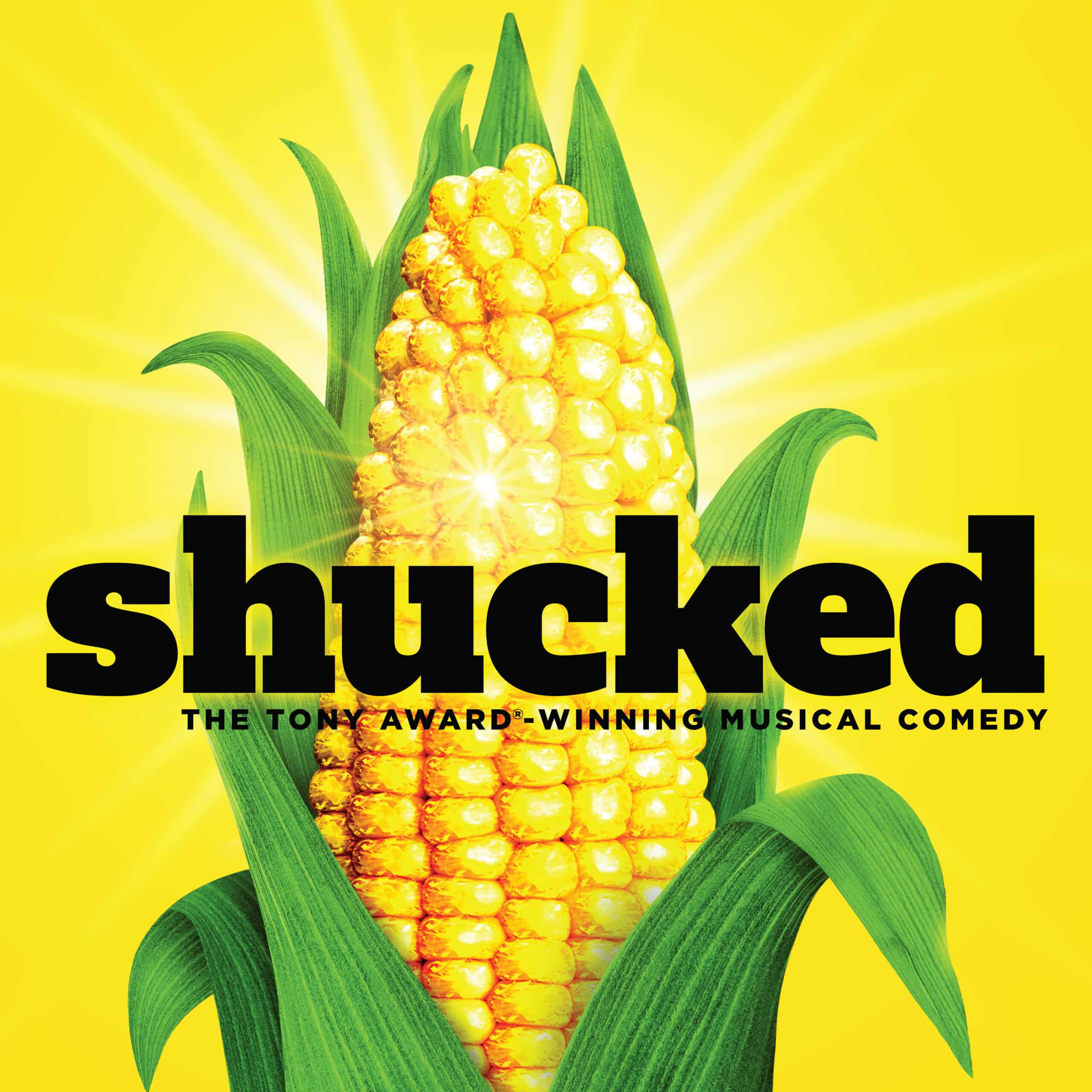Shucked