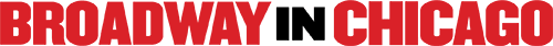 Broadway In Chicago Main Logo