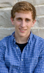 Nathans headshot