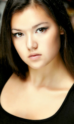 Meadows headshot