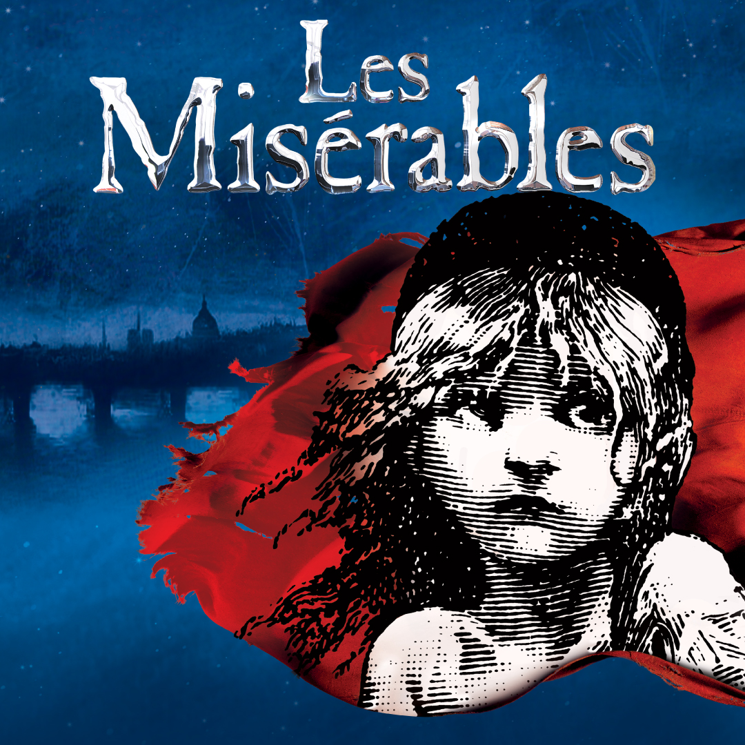 Les Mis&eacute;rables