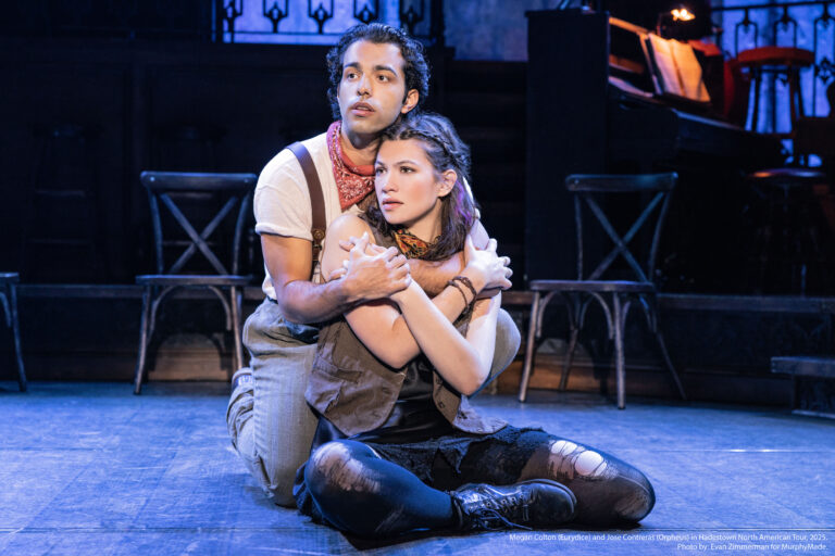 Hadestown National Tour 1b