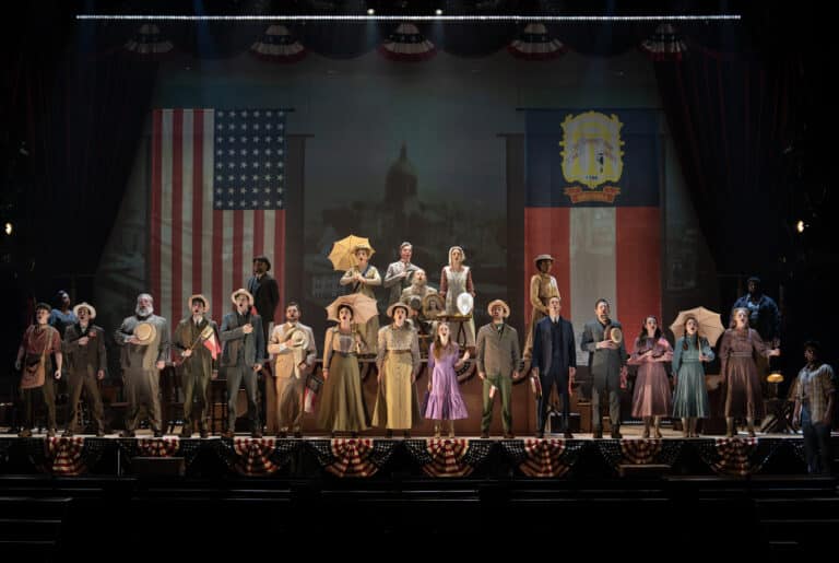 0007 - The National Touring Company of PARADE, photo by Joan Marcus