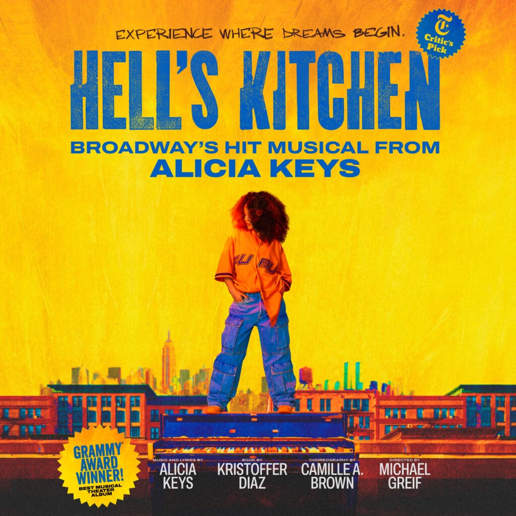 Hell's Kitchen