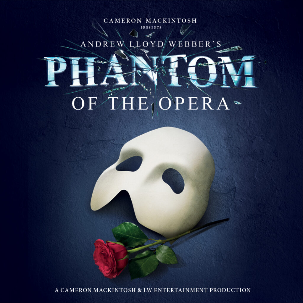 The Phantom of the Opera