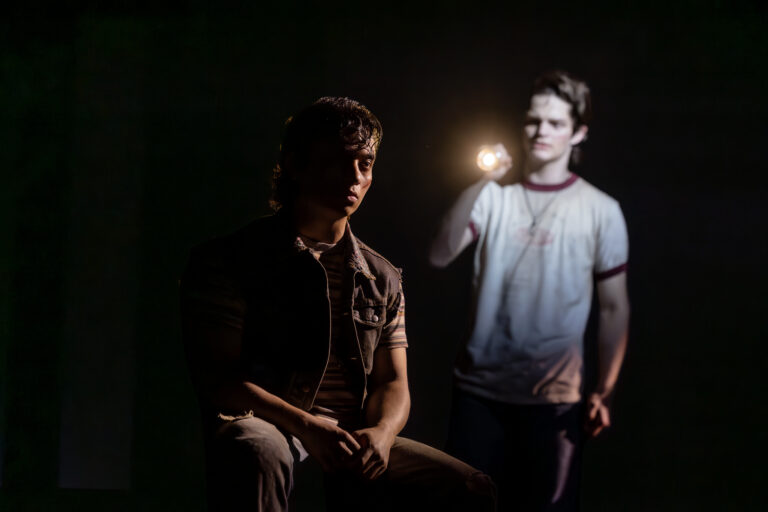 OUTSIDERS Tour -photo 13
