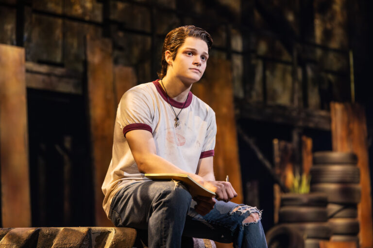 OUTSIDERS Tour - photo 15