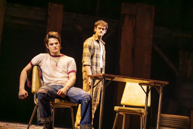 OUTSIDERS Tour - photo 14