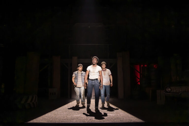 OUTSIDERS Tour - photo 2