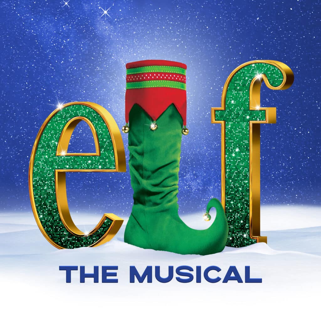 Elf The Musical