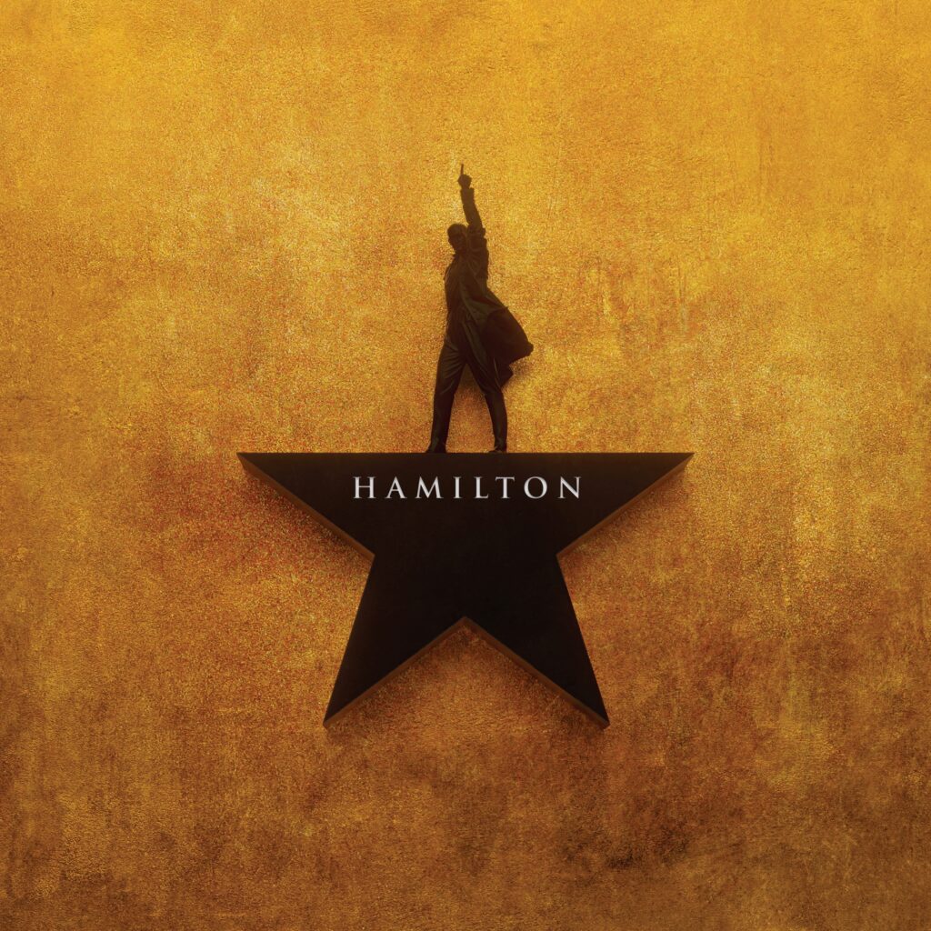 Hamilton