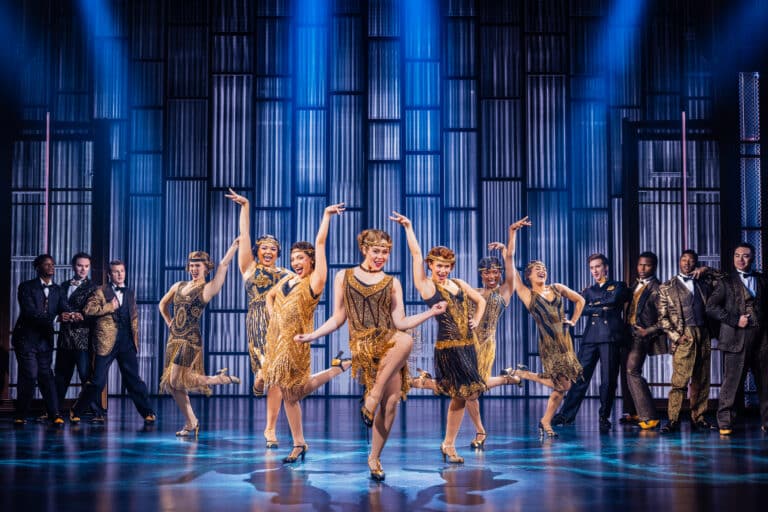 1. GATSBY NA Tour Company_ Photo by Evan Zimmerman for MurphyMade