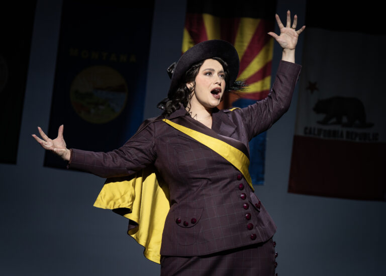11 SUFFS Tour_Monica Tulia Rameriz as Inez Milholland
