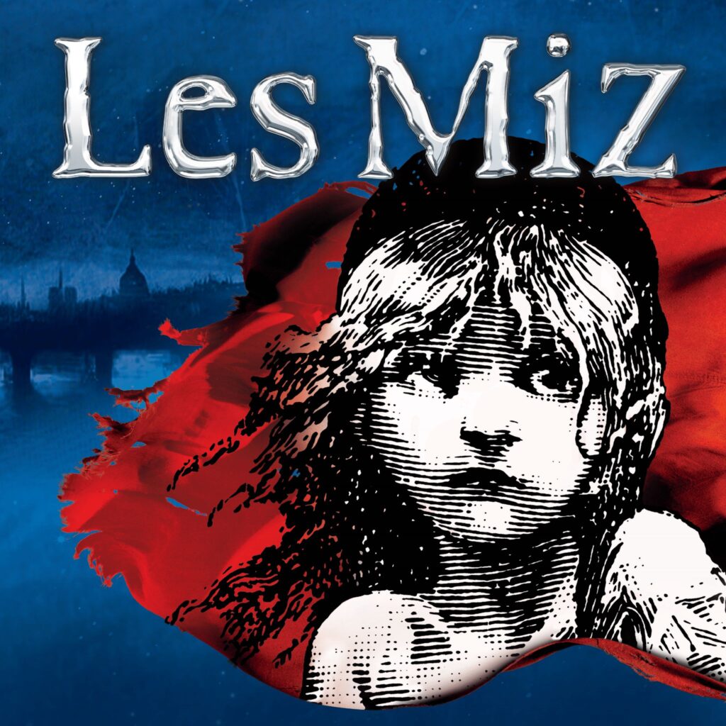 Les Mis&eacute;rables