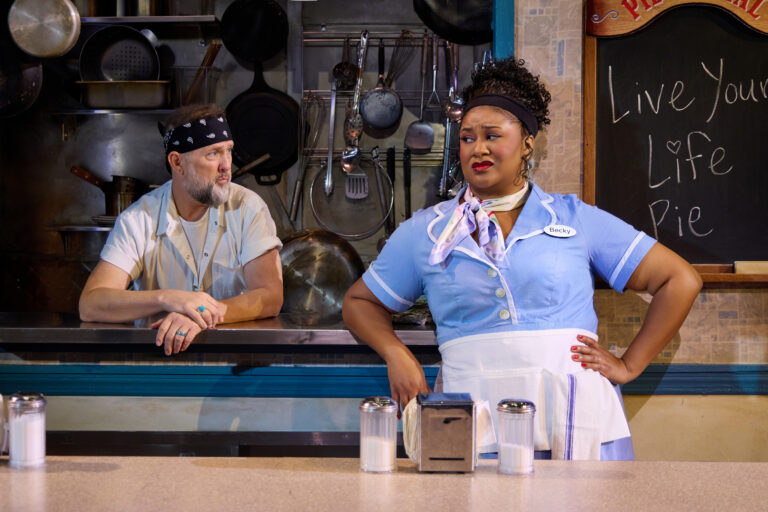 WAITRESS_10th_1017