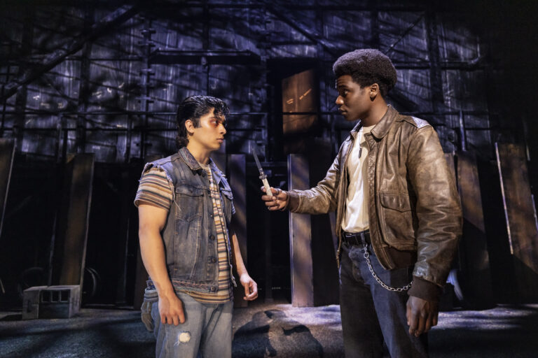 OUTSIDERS Tour - photo 10