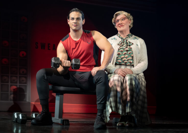 Mrs. Doubtfire 12