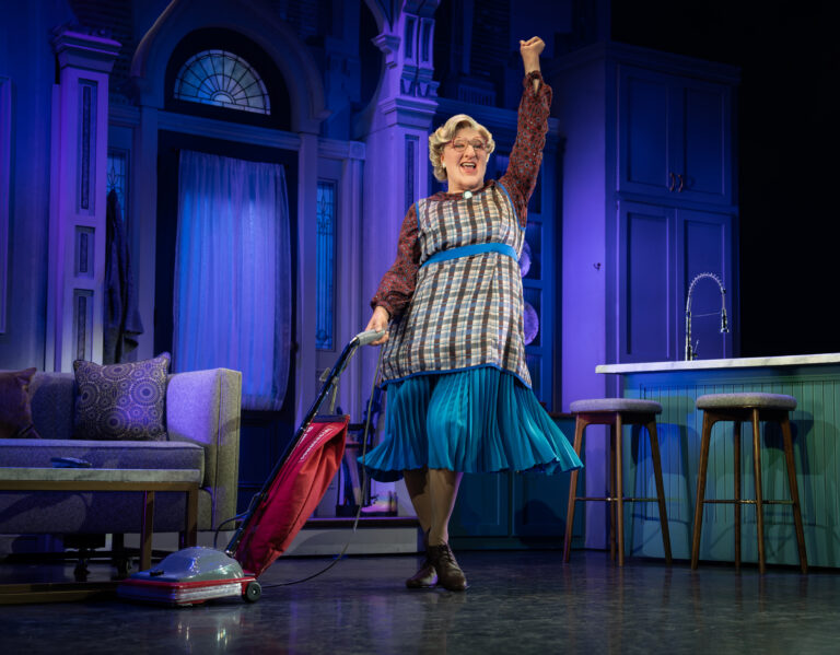 Mrs. Doubtfire 1