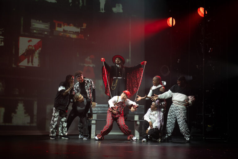 Hip Hop Nutcracker - November 2023 - Proof