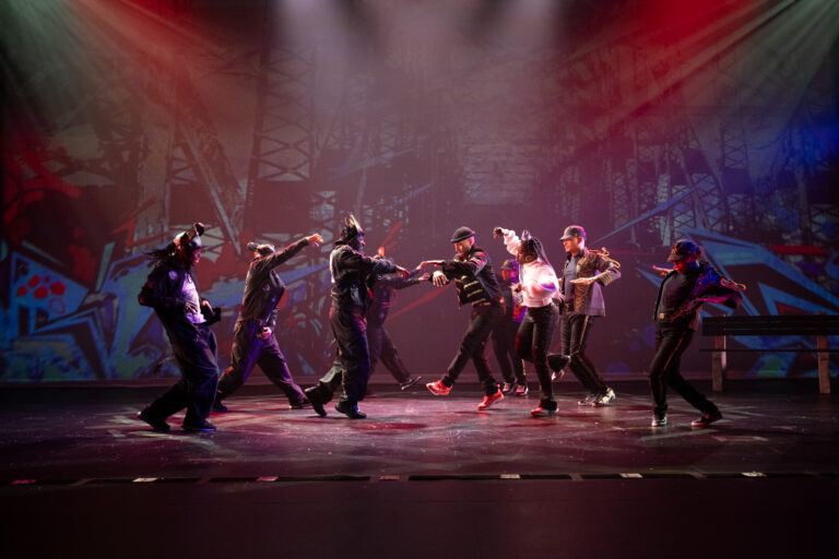 Hip Hop Nutcracker - November 2023 - Proof