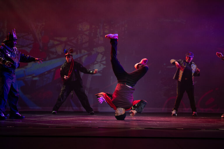 Hip Hop Nutcracker - November 2023 - Proof