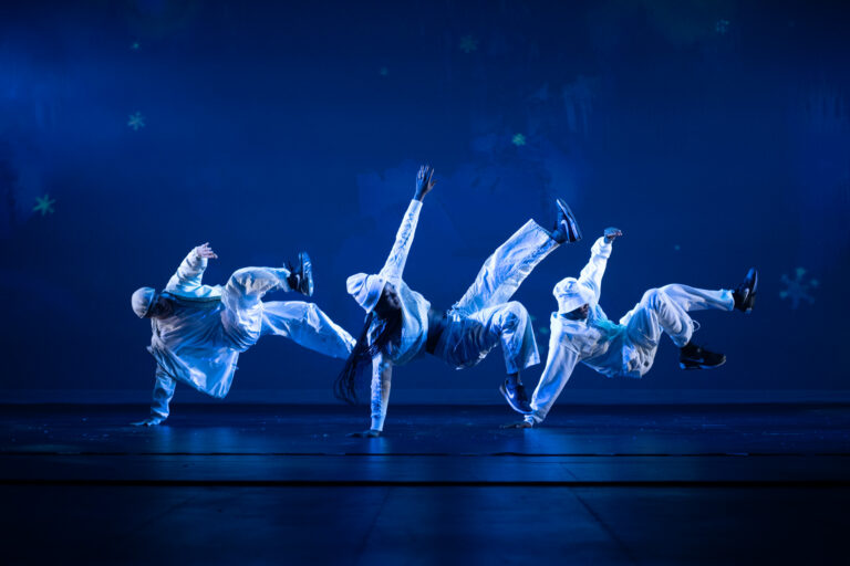 Hip Hop Nutcracker - November 2023 - Proof