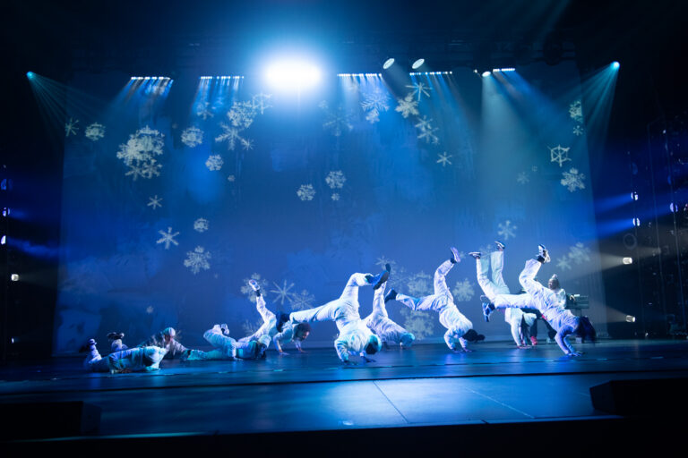 Hip Hop Nutcracker - November 2023 - Proof
