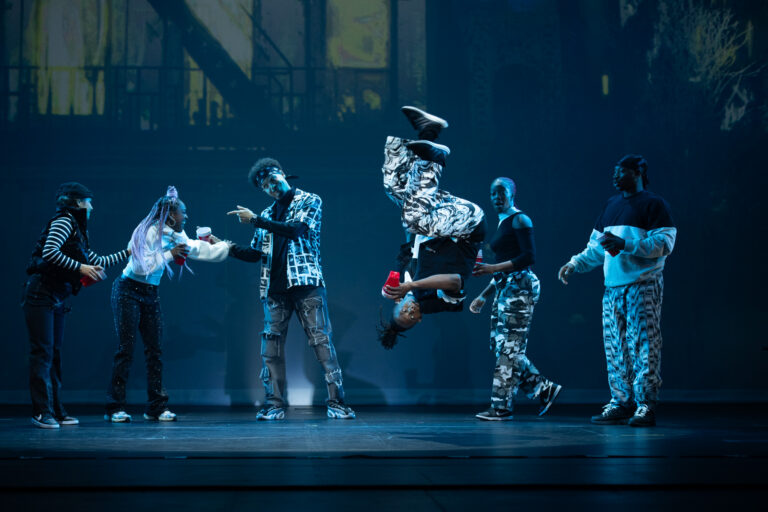 Hip Hop Nutcracker - November 2023 - Proof