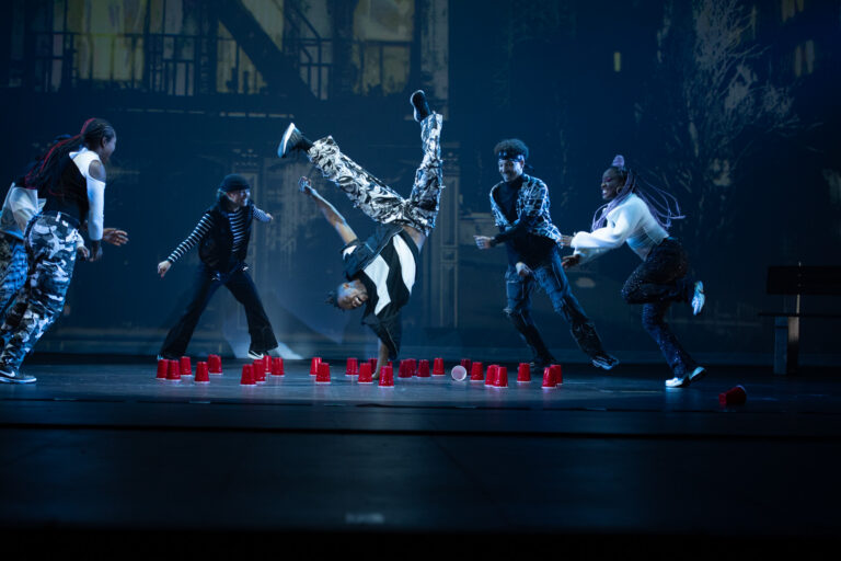 Hip Hop Nutcracker - November 2023 - Proof