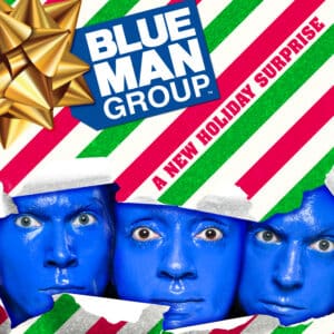 BlueMan_WrappingPaper_Final_July15_Square - A Harris