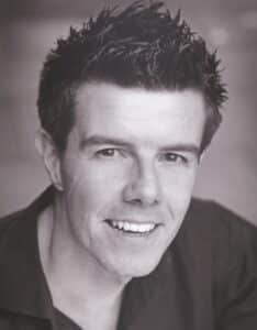 Gavin Lee Gavin Lee
