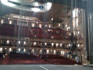 Stage