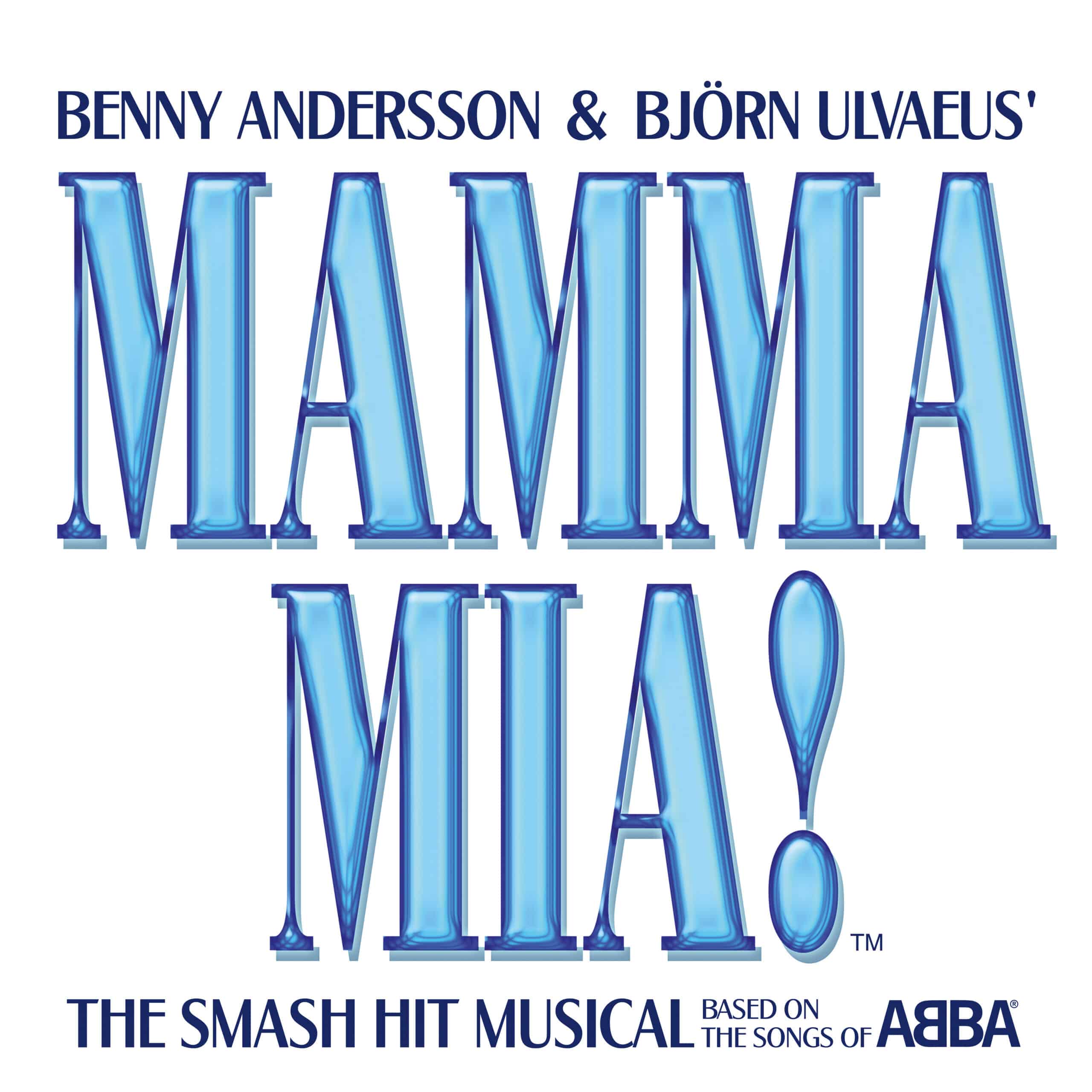 MAMMA MIA!
